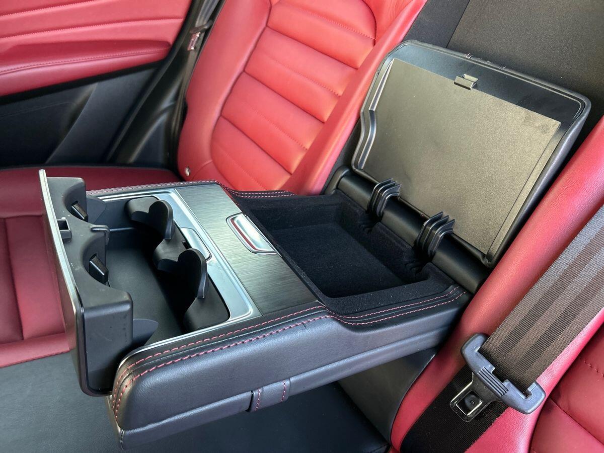 Used MG MG HS 2022 for sale - 76896165: Photo 45