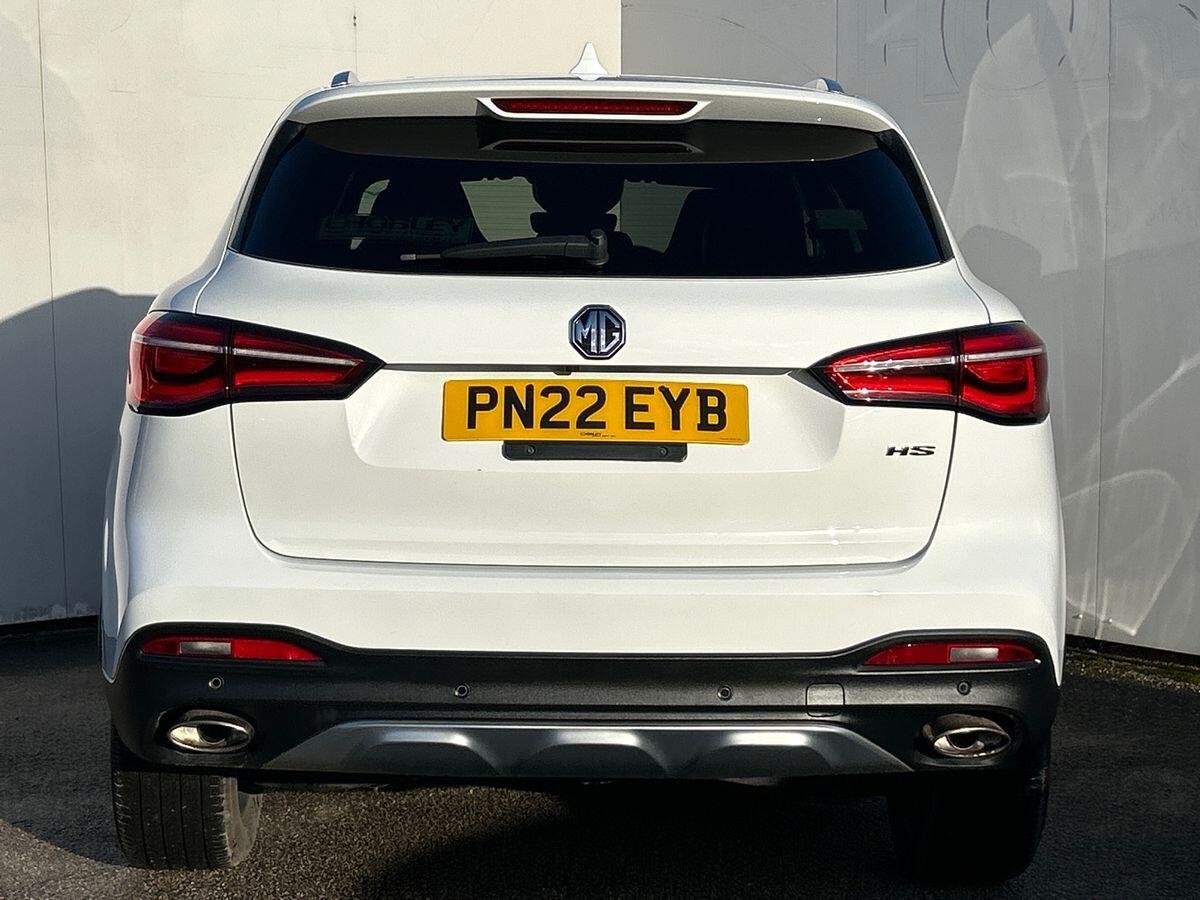 Used MG MG HS 2022 for sale - 76896165: Photo 5