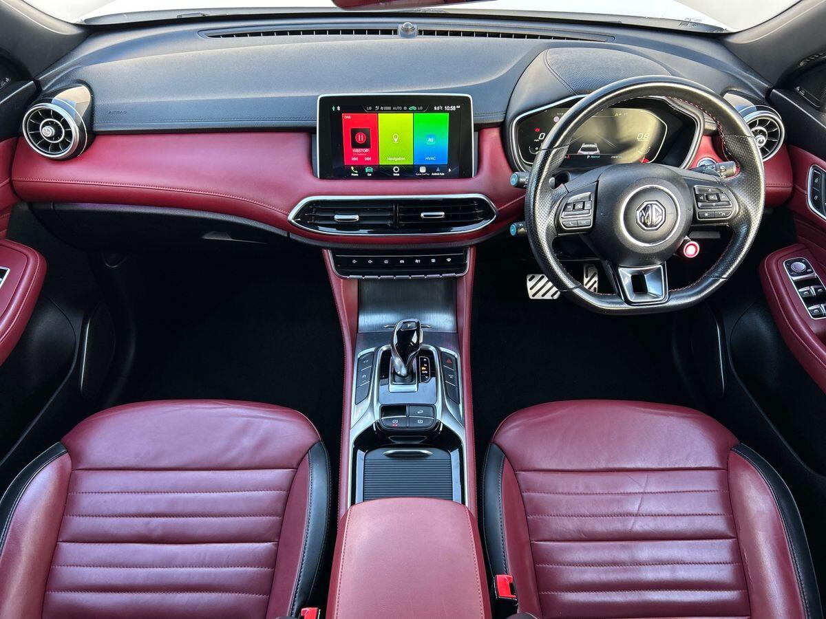 Used MG MG HS 2022 for sale - 76896165: Photo 7