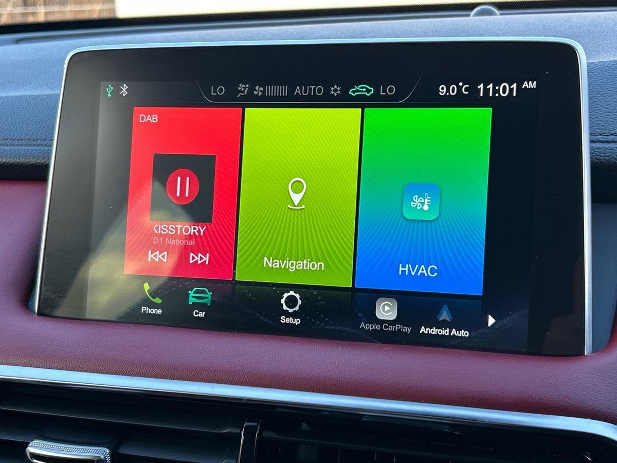 Used MG MG HS 2022 for sale - 76896165: Photo 9