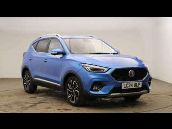 2024 - 1.5 VTi-TECH Exclusive SUV 5dr Petrol Manual Euro 6 (s/s) (106 ps)