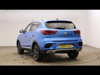 Used MG MG ZS 2024 for sale - 74792187: Photo