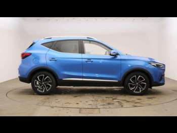 Used MG MG ZS 2024 for sale - 74792187: Photo