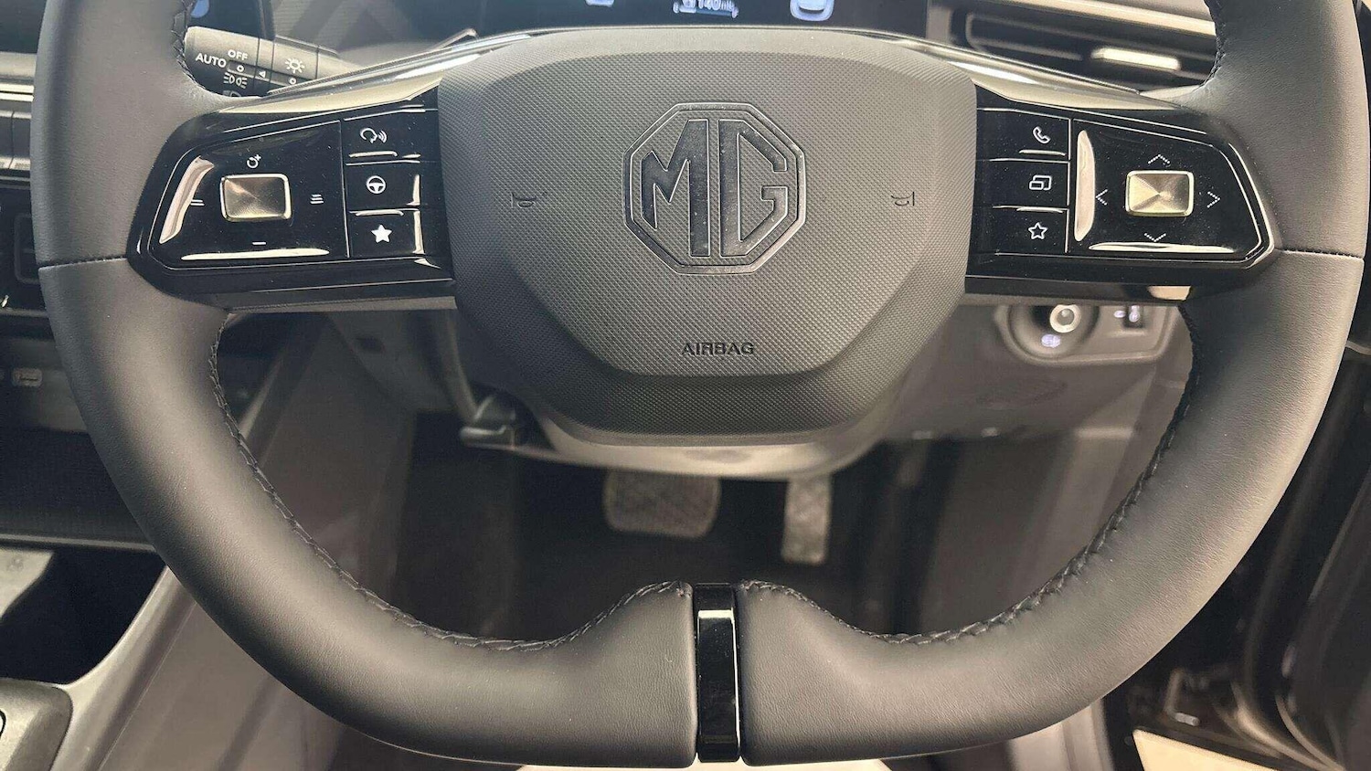 Used MG MG3 2025 for sale - 77161463: Photo 10