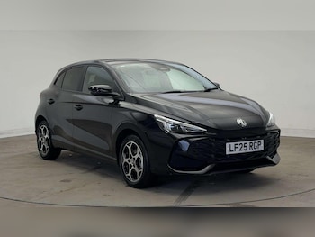 Used MG MG3 2025 for sale - 77161463: Photo