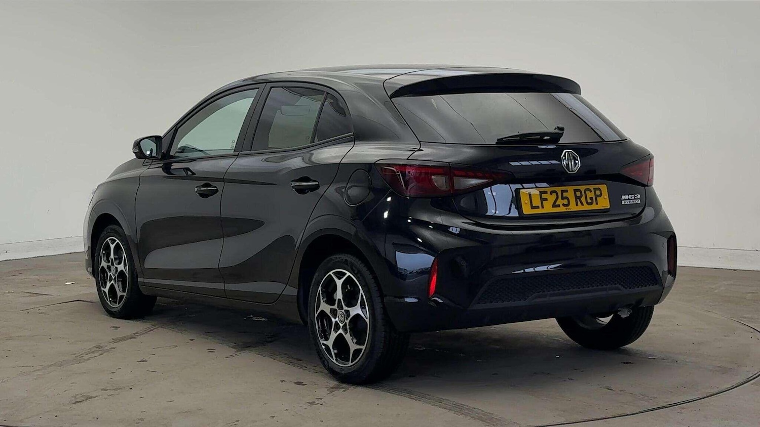 Used MG MG3 2025 for sale - 77161463: Photo 3