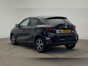 Used MG MG3 2025 for sale - 77161463: Photo