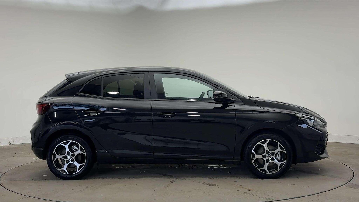 Used MG MG3 2025 for sale - 77161463: Photo 4