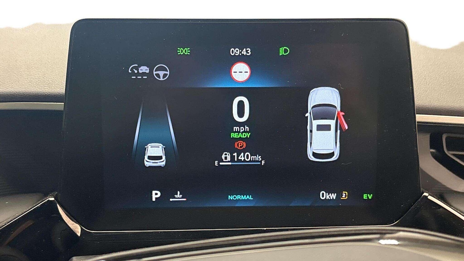 Used MG MG3 2025 for sale - 77161463: Photo 7