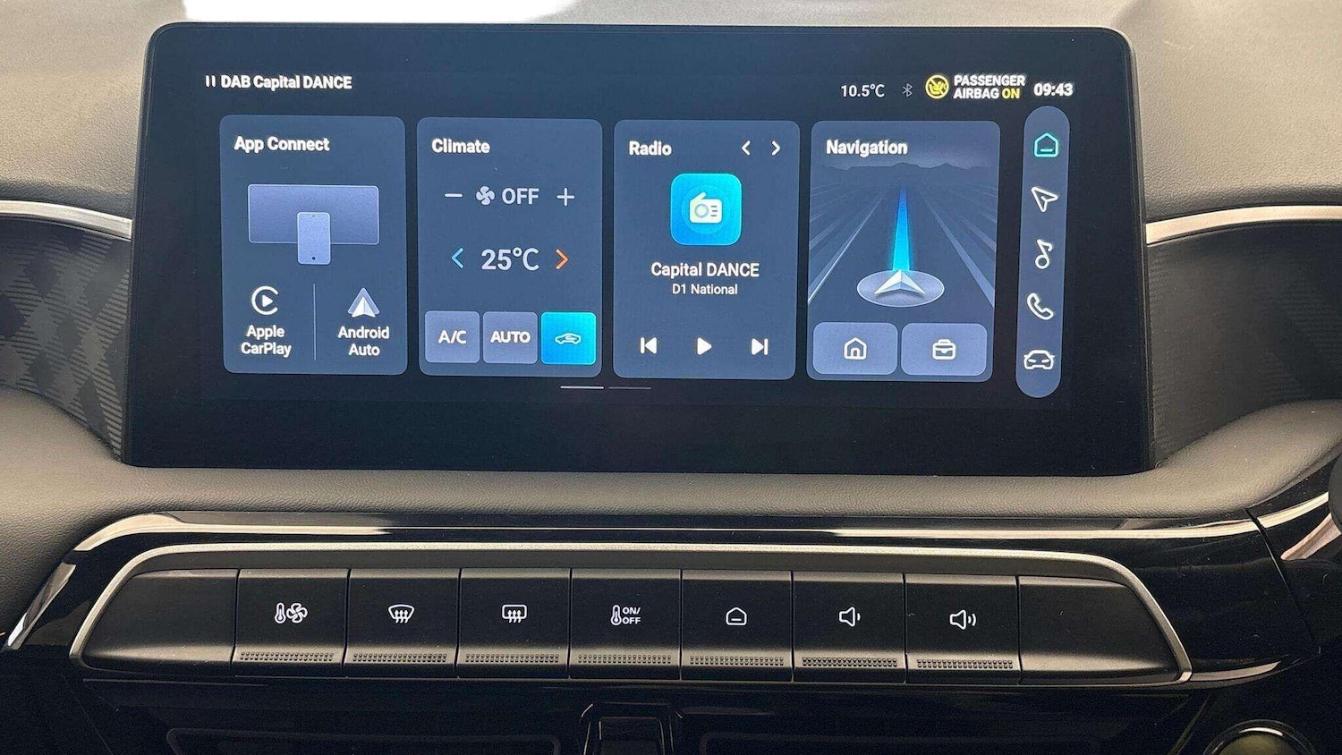 Used MG MG3 2025 for sale - 77161463: Photo 8