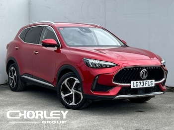 Used MG MG HS 2023 for sale - 75969873: Photo