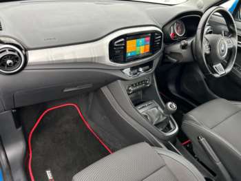 Used MG MG3 2022 for sale - 74741674: Photo