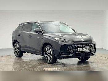 Used MG MG HS 2024 for sale - 77350681: Photo