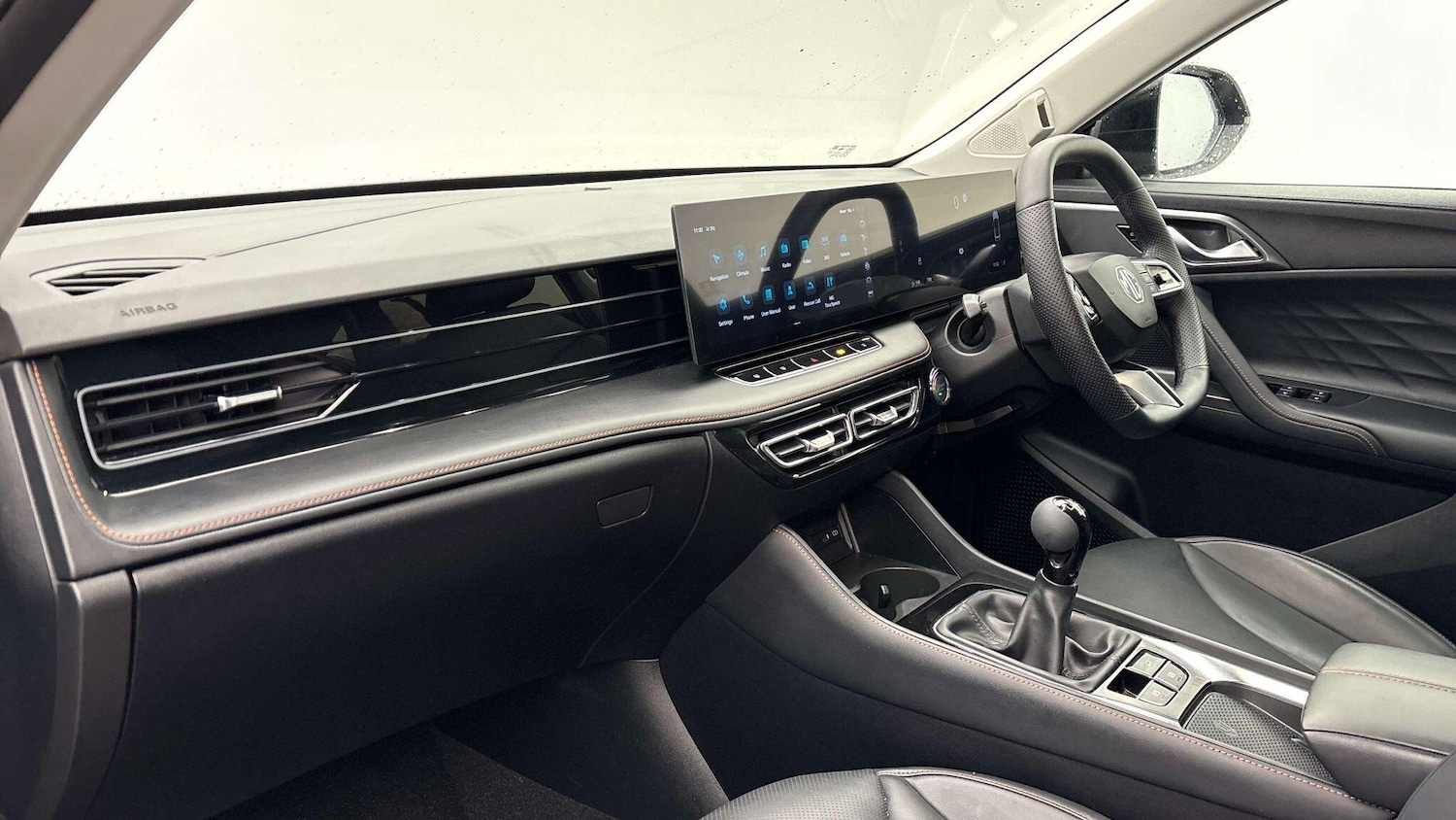 Used MG MG HS 2024 for sale - 77350681: Photo 2