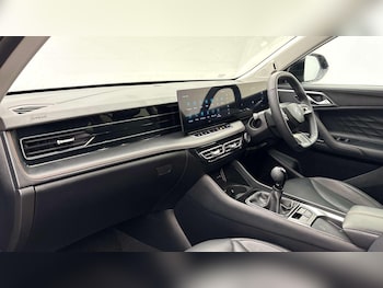 Used MG MG HS 2024 for sale - 77350681: Photo