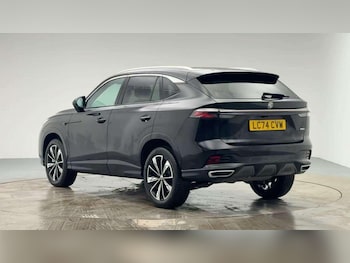 Used MG MG HS 2024 for sale - 77350681: Photo