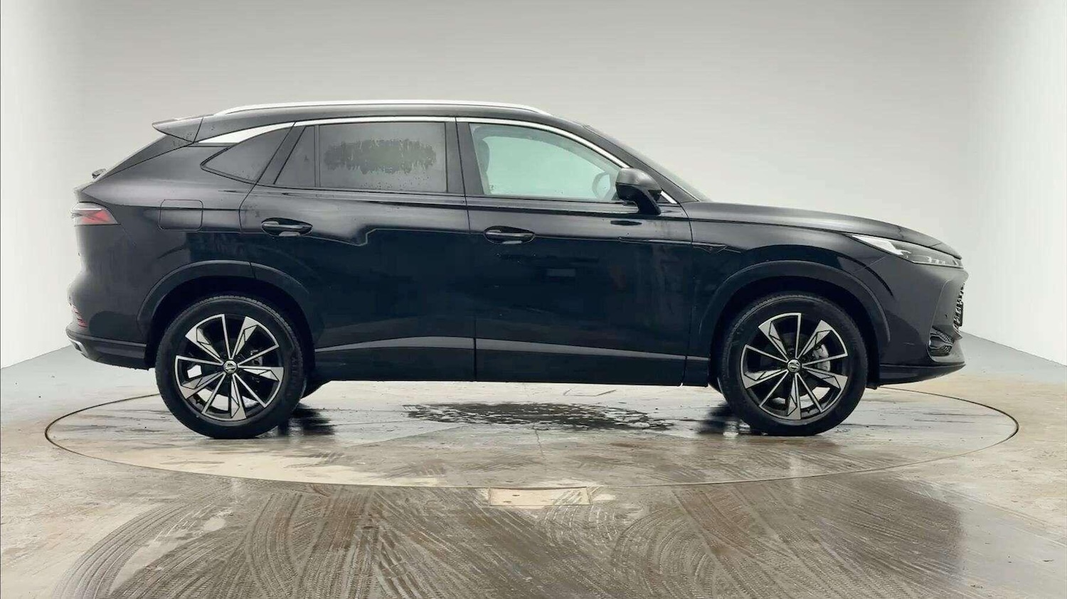 Used MG MG HS 2024 for sale - 77350681: Photo 4