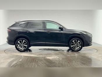 Used MG MG HS 2024 for sale - 77350681: Photo