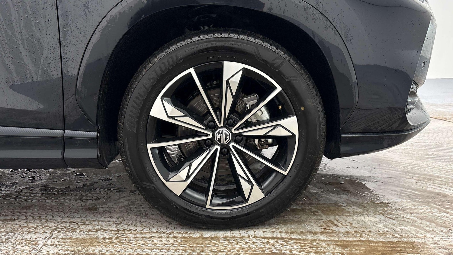 Used MG MG HS 2024 for sale - 77350681: Photo 5