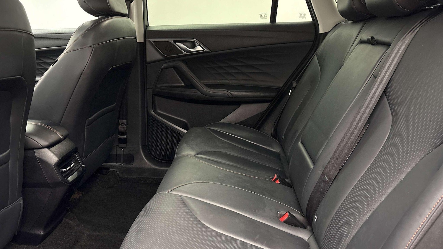 Used MG MG HS 2024 for sale - 77350681: Photo 9