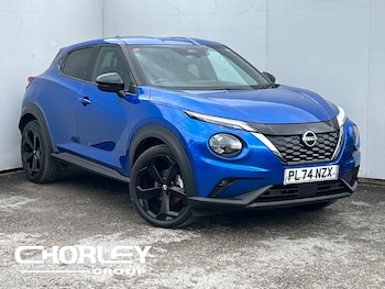 Used Nissan Juke 2025 for sale - 78632893: Photo