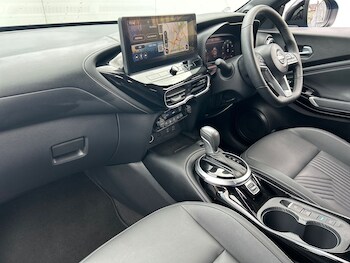 Used Nissan Juke 2025 for sale - 78632893: Photo