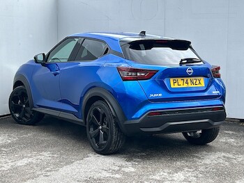 Used Nissan Juke 2025 for sale - 78632893: Photo