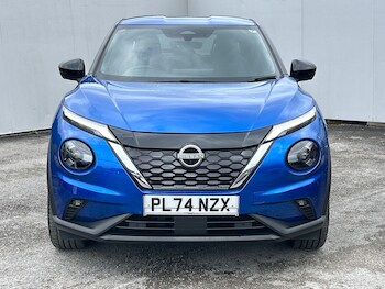 Used Nissan Juke 2025 for sale - 78632893: Photo