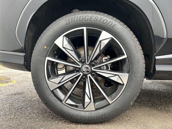 Used MG MG HS 2025 for sale - 76143849: Photo 12