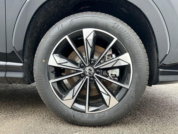 Used MG MG HS 2025 for sale - 76143849: Photo 13