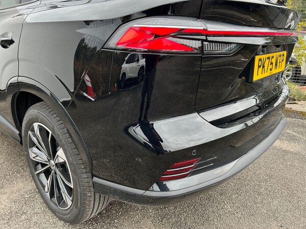 Used MG MG HS 2025 for sale - 76143849: Photo 22