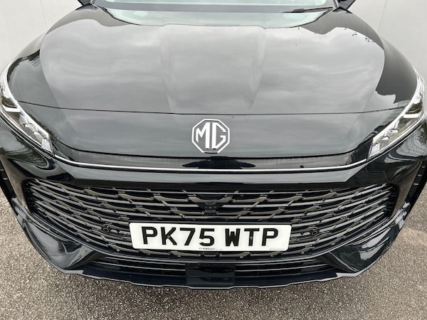 Used MG MG HS 2025 for sale - 76143849: Photo 26