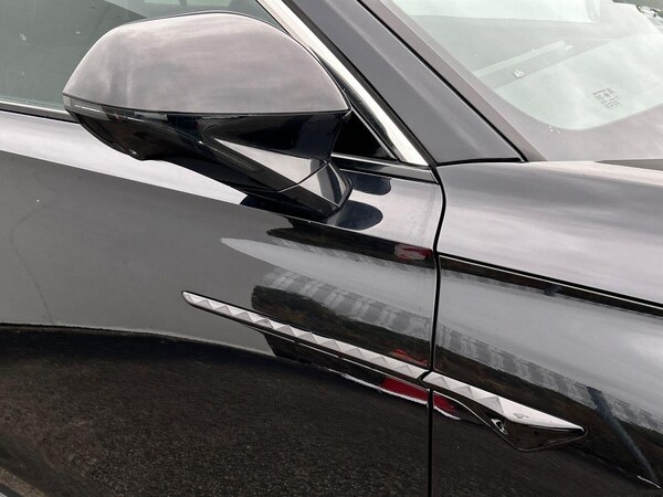 Used MG MG HS 2025 for sale - 76143849: Photo 27