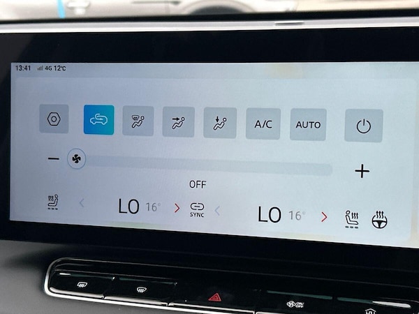 Used MG MG HS 2025 for sale - 76143849: Photo 34