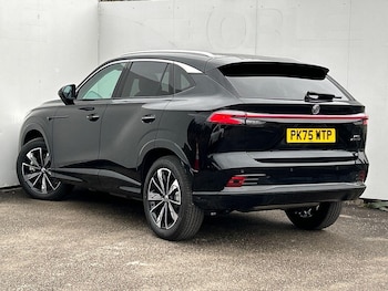 Used MG MG HS 2025 for sale - 76143849: Photo 3