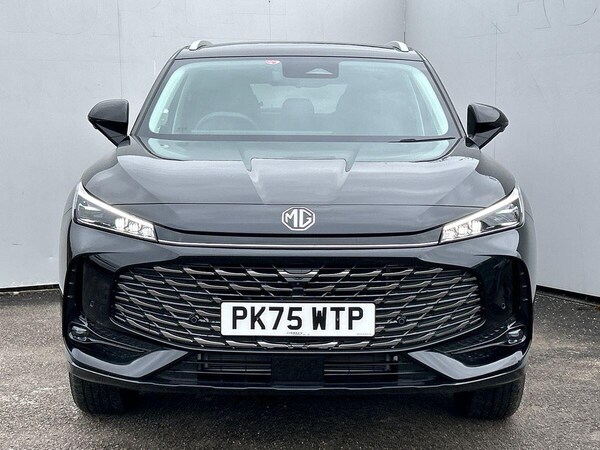 Used MG MG HS 2025 for sale - 76143849: Photo 4