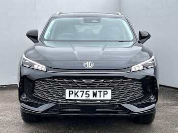Used MG MG HS 2025 for sale - 76143849: Photo 4