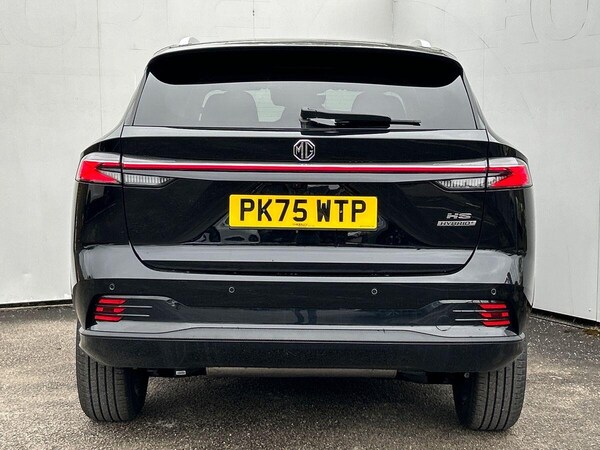 Used MG MG HS 2025 for sale - 76143849: Photo 5