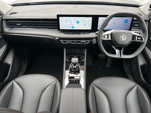 Used MG MG HS 2025 for sale - 76143849: Photo 7