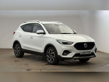 Used MG MG ZS 2024 for sale - 75385387: Photo