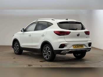 Used MG MG ZS 2024 for sale - 75385387: Photo