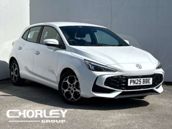2025 - 1.5 SE Hatchback 5dr Petrol Manual Euro 6 (s/s) (115 ps)