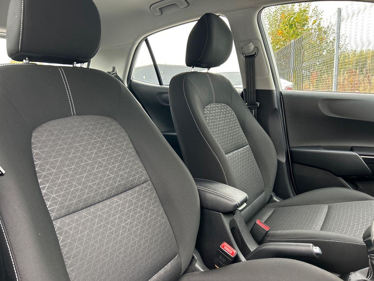 Used Kia Picanto 2021 for sale - 76300167: Photo 18