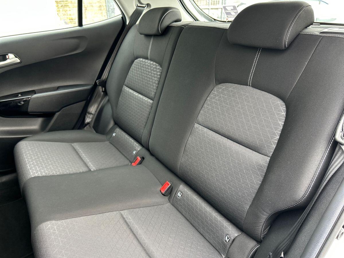 Used Kia Picanto 2021 for sale - 76300167: Photo 20