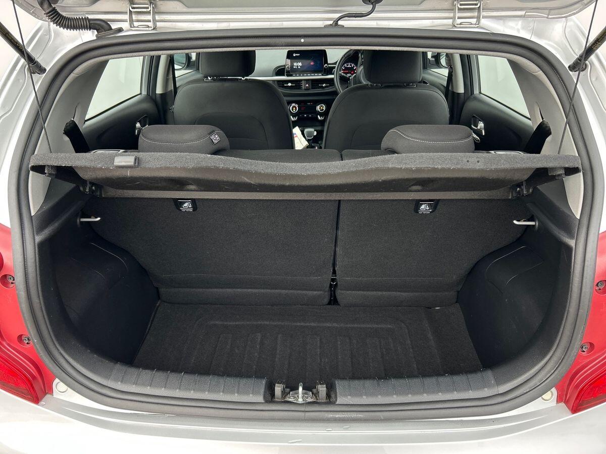 Used Kia Picanto 2021 for sale - 76300167: Photo 21