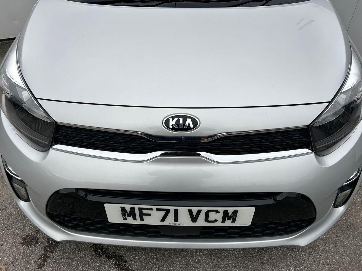 Used Kia Picanto 2021 for sale - 76300167: Photo 26