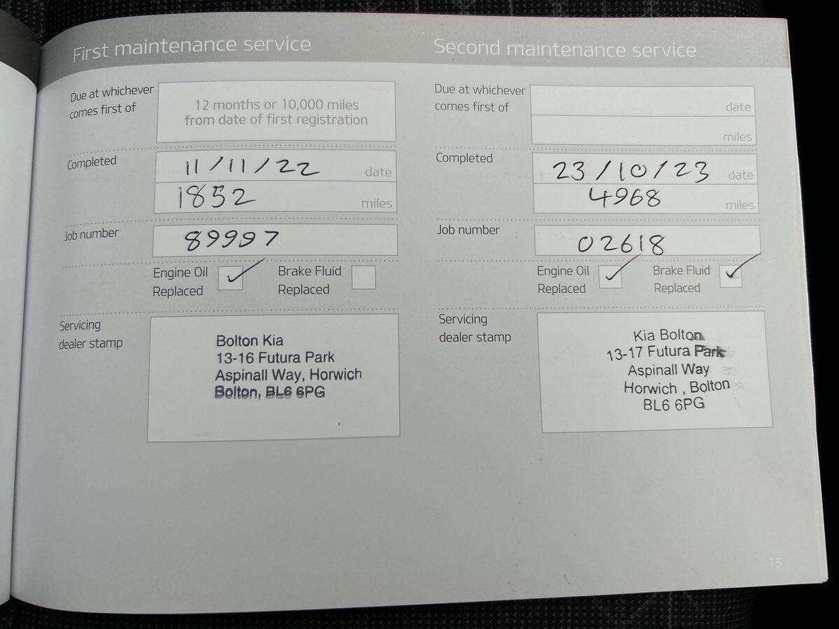 Used Kia Picanto 2021 for sale - 76300167: Photo 28