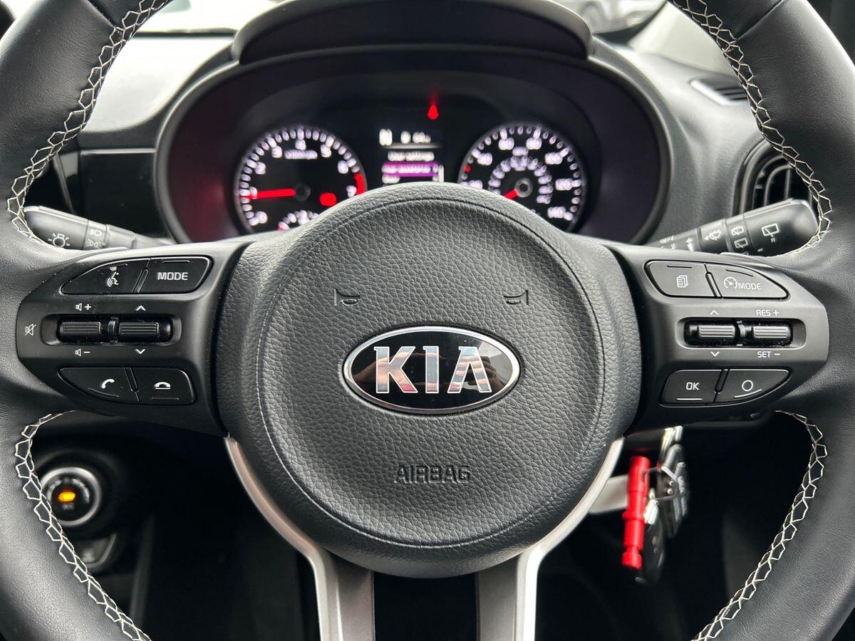 Used Kia Picanto 2021 for sale - 76300167: Photo 30