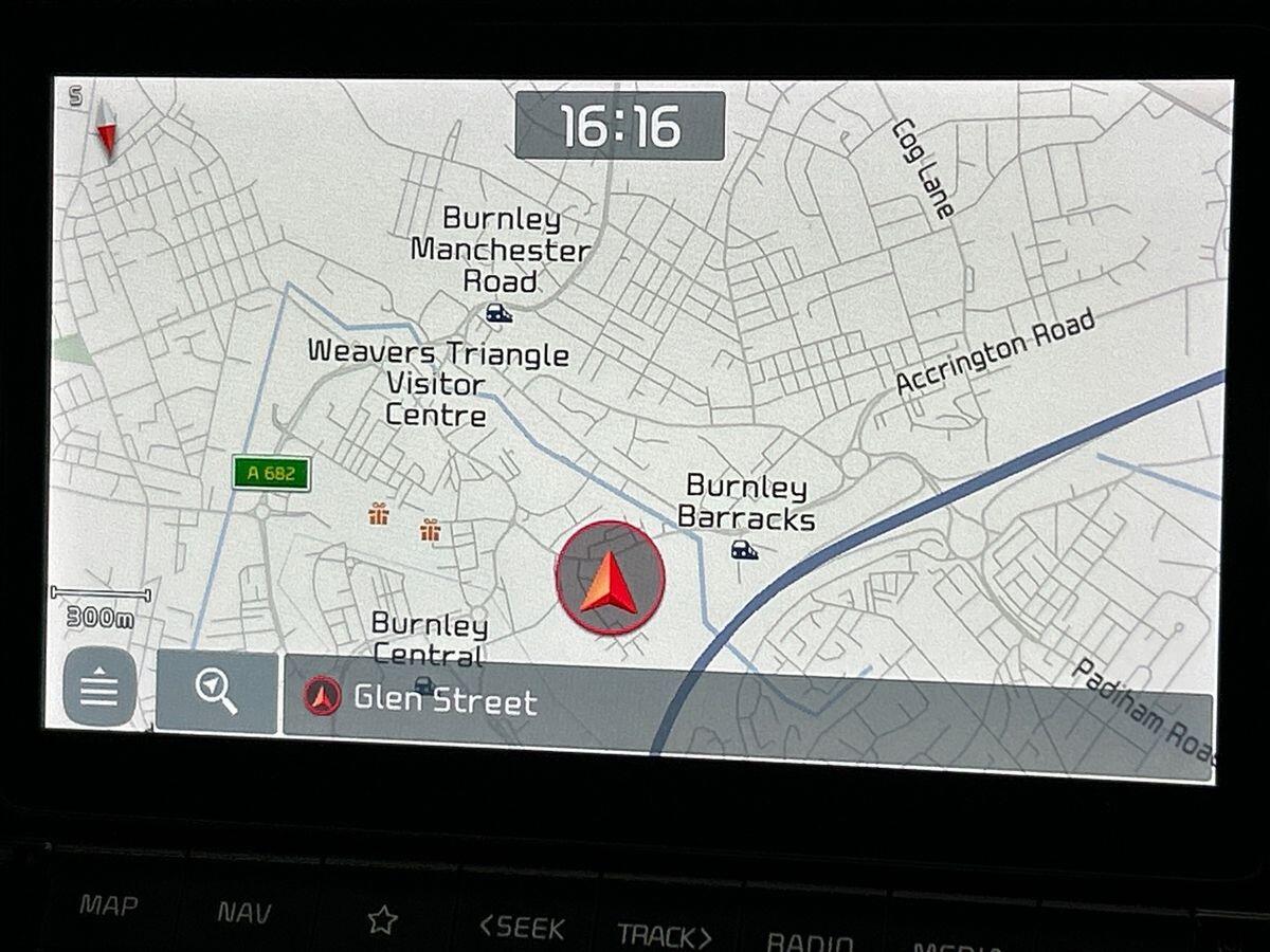 Used Kia Picanto 2021 for sale - 76300167: Photo 35