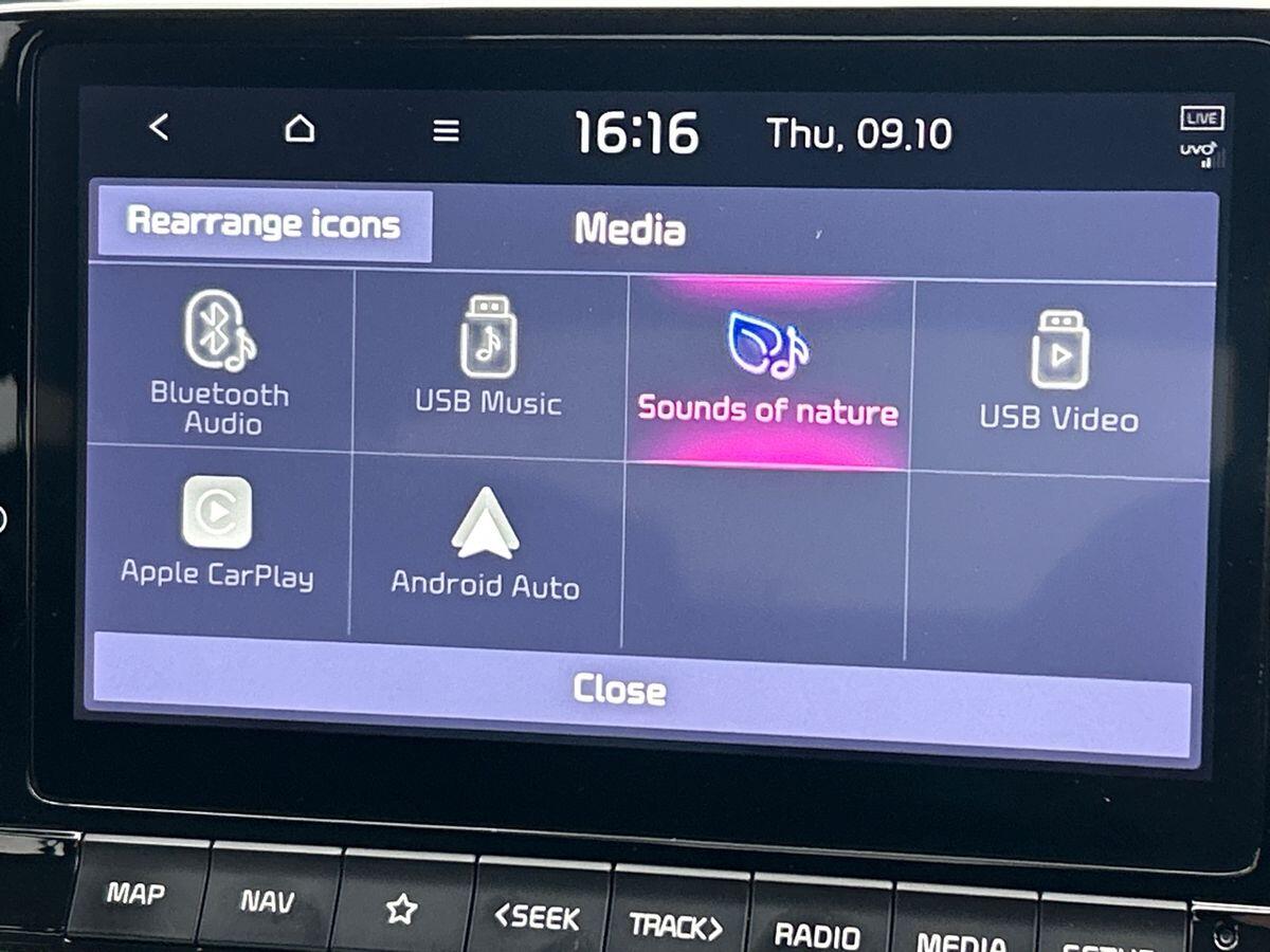 Used Kia Picanto 2021 for sale - 76300167: Photo 37